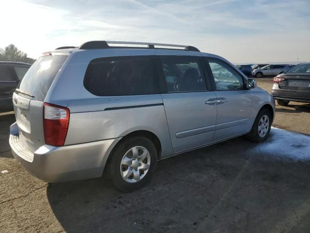 2008 KIA Sedona EX