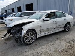 Infiniti m35 salvage cars for sale: 2008 Infiniti M35 Base