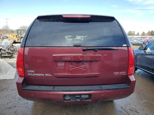 2008 GMC Yukon XL K1500