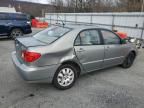 2004 Toyota Corolla CE