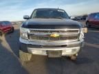 2013 Chevrolet Silverado C1500 LT