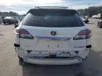 2013 Lexus RX 450H