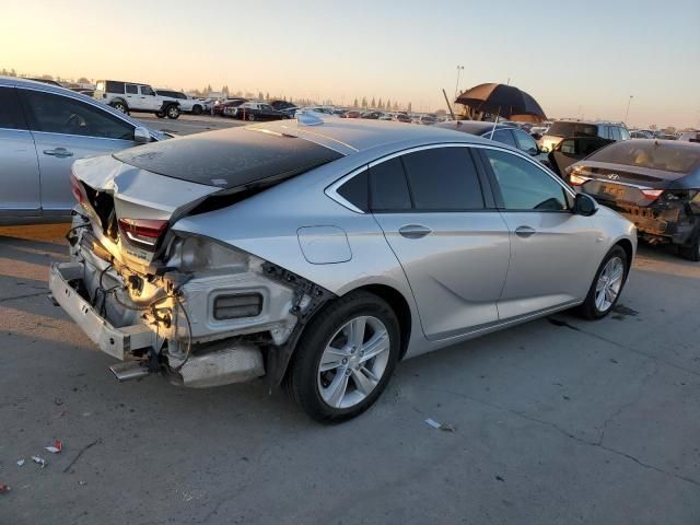 2018 Buick Regal Preferred