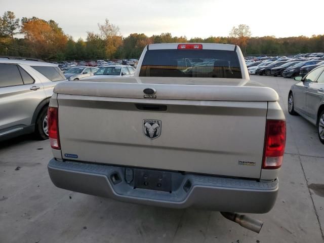 2010 Dodge RAM 1500