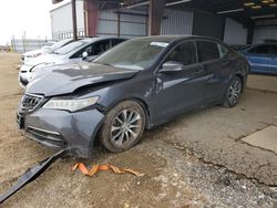 2015 Acura TLX Tech en venta en American Canyon, CA