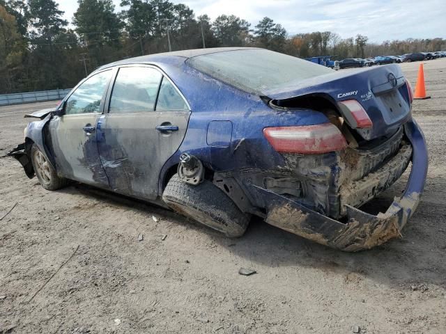 2008 Toyota Camry CE