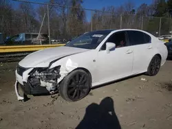 2015 Lexus GS 350 en venta en Waldorf, MD