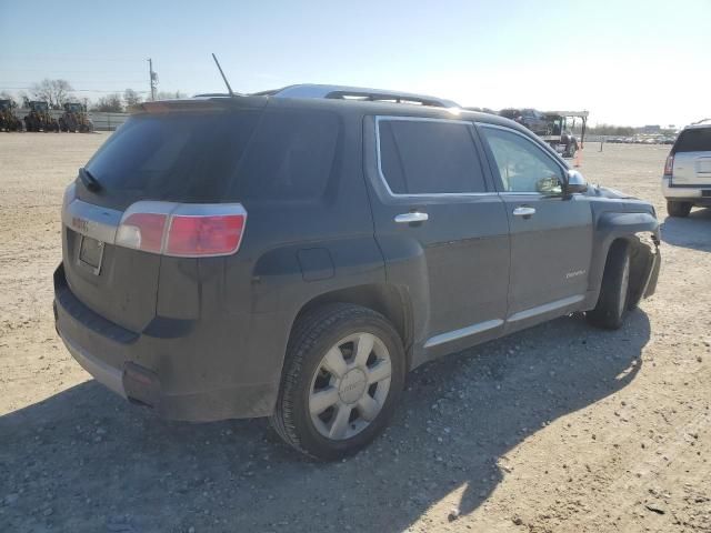 2013 GMC Terrain Denali