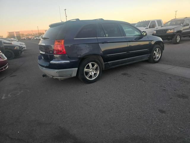 2007 Chrysler Pacifica Touring