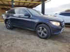 2017 Mercedes-Benz GLC 300 4matic