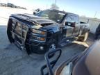 2018 Chevrolet Silverado K3500 High Country