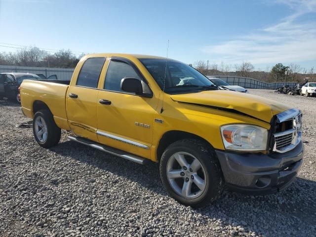 2008 Dodge RAM 1500 ST