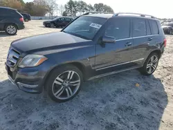 Mercedes-Benz glk-Class Vehiculos salvage en venta: 2014 Mercedes-Benz GLK 350