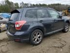 2015 Subaru Forester 2.5I Touring