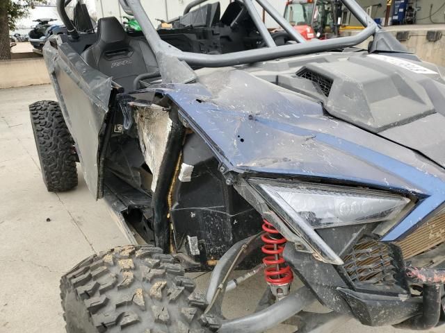 2022 Polaris RZR PRO R Ultimate Launch Edition