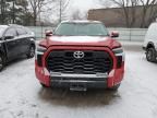 2022 Toyota Tundra Double Cab SR