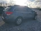 2013 Subaru Outback 2.5I