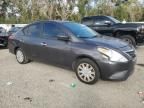 2015 Nissan Versa S