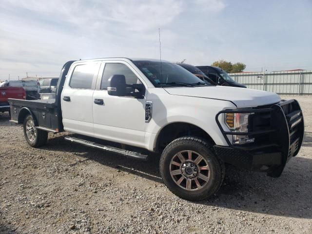 2019 Ford F250 Super Duty