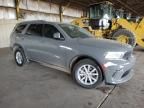 2022 Dodge Durango SXT