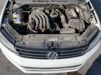 2015 Volkswagen Jetta Base