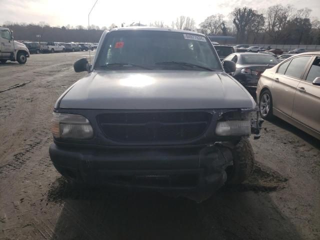 1999 Ford Explorer