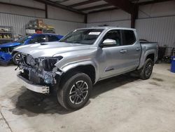 Toyota Vehiculos salvage en venta: 2024 Toyota Tacoma Double Cab