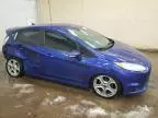 2015 Ford Fiesta ST