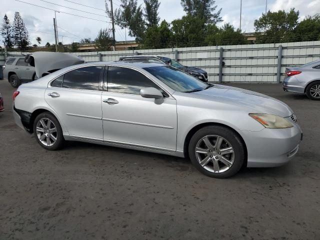 2009 Lexus ES 350