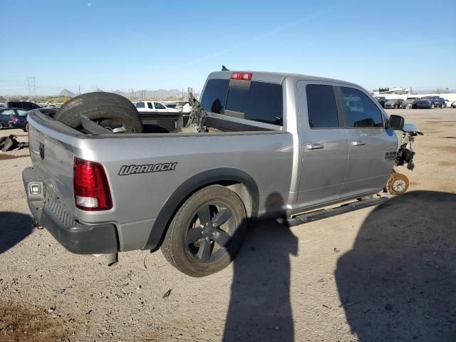 2019 Dodge RAM 1500 Classic SLT