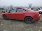 2006 Pontiac G6 SE1