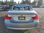 2006 BMW 325 I