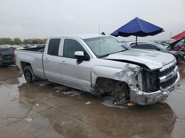 2016 Chevrolet Silverado C1500 LT