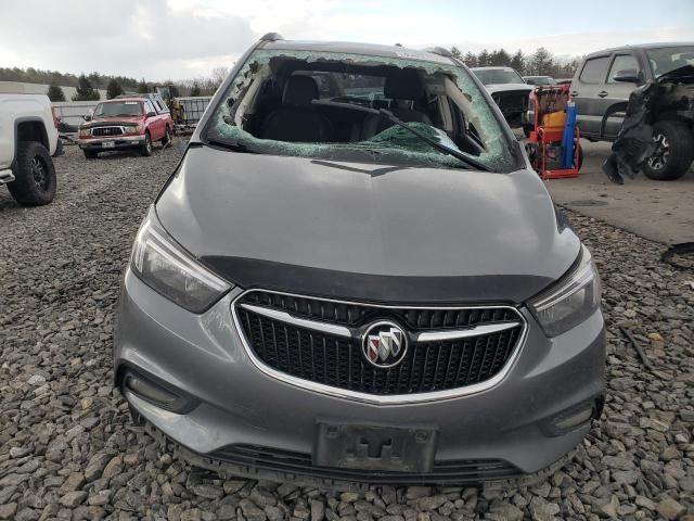 2019 Buick Encore Sport Touring