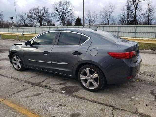 2014 Acura ILX 20