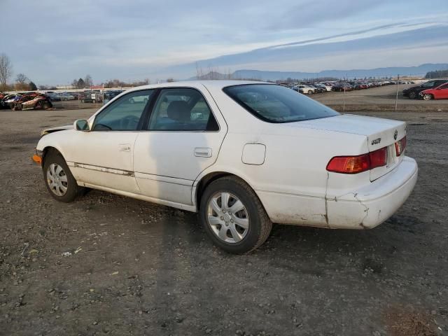 2001 Toyota Camry CE