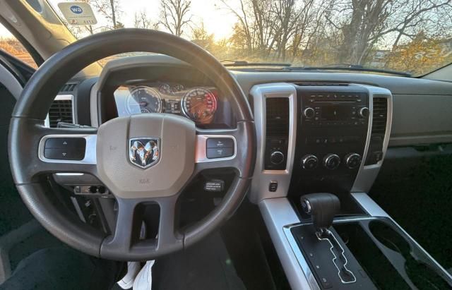 2011 Dodge RAM 1500