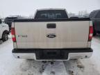 2007 Ford F150 Supercrew