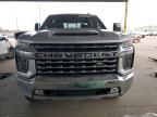 2021 Chevrolet Silverado K2500 Heavy Duty LTZ