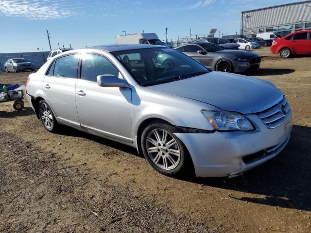 2006 Toyota Avalon XL