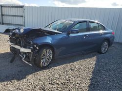 Vehiculos salvage en venta de Copart Riverview, FL: 2023 BMW 330I