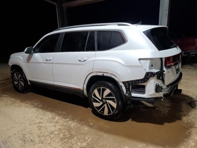 2024 Volkswagen Atlas SEL