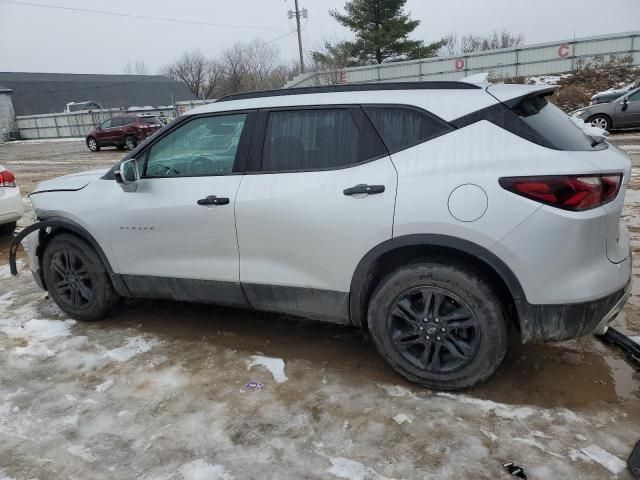 2019 Chevrolet Blazer 2LT