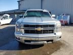 2015 Chevrolet Silverado C1500 LT