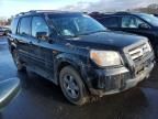 2008 Honda Pilot EXL