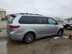 2018 Toyota Sienna XLE