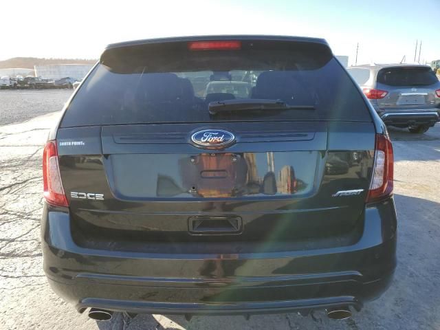 2014 Ford Edge Sport