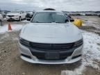 2019 Dodge Charger Police