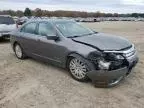 2010 Ford Fusion Hybrid