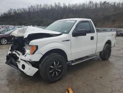 2013 Ford F150 en venta en Hurricane, WV